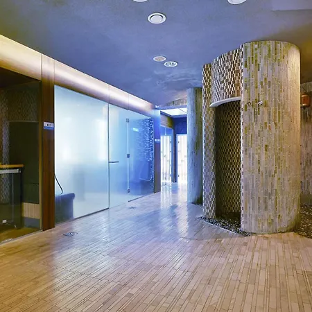 Apartman Vacationclub - Marine 139