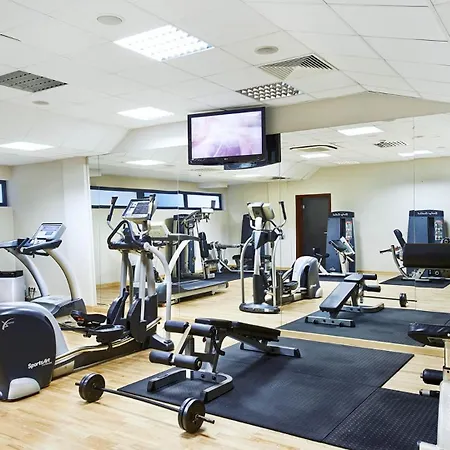 Vacationclub - Marine 139 Apartman *