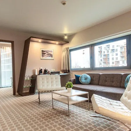 Vacationclub - Marine 139 Apartman
