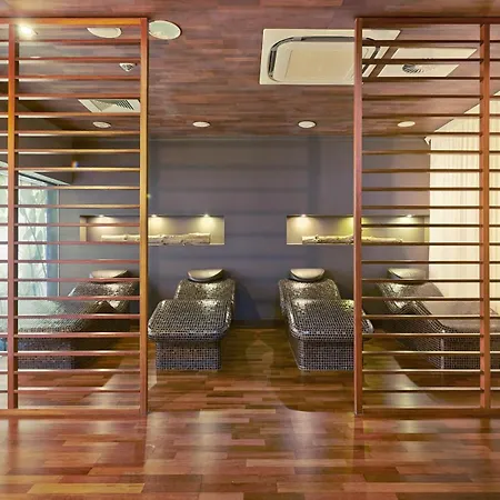Vacationclub - Marine 139 Apartman