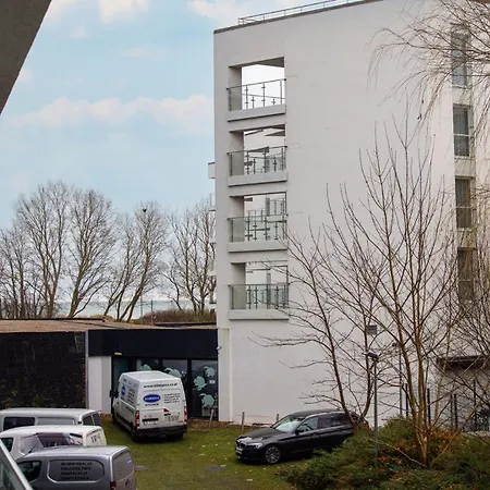 Apartman Vacationclub - Marine 139 Kołobrzeg